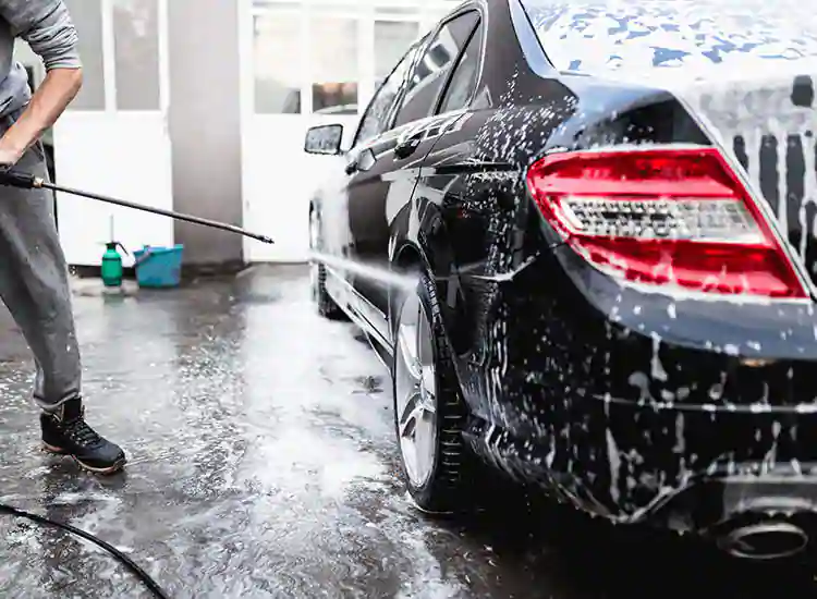 Car-Wash-Service